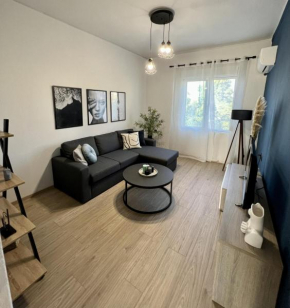 3C apartment a cozy apartment in the heart of city